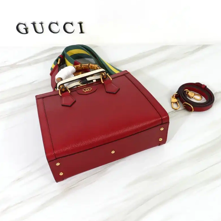 Fashionreps 2209DJ0006 Bag Gucci 0514